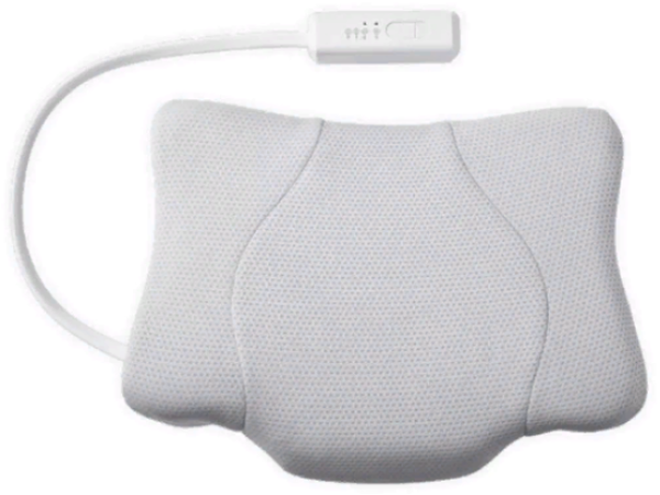 Подушка массажная Leravan Sleep Traction Pillow Smart Neck Protection