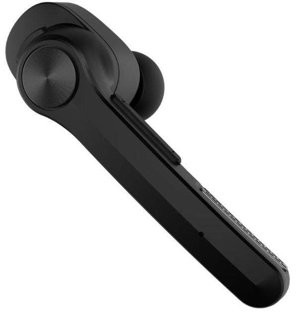 Bluetooth Deppa Headset Ultra, 46001, Black