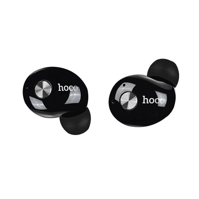 Bluetooth наушники HOCO ES10, Black